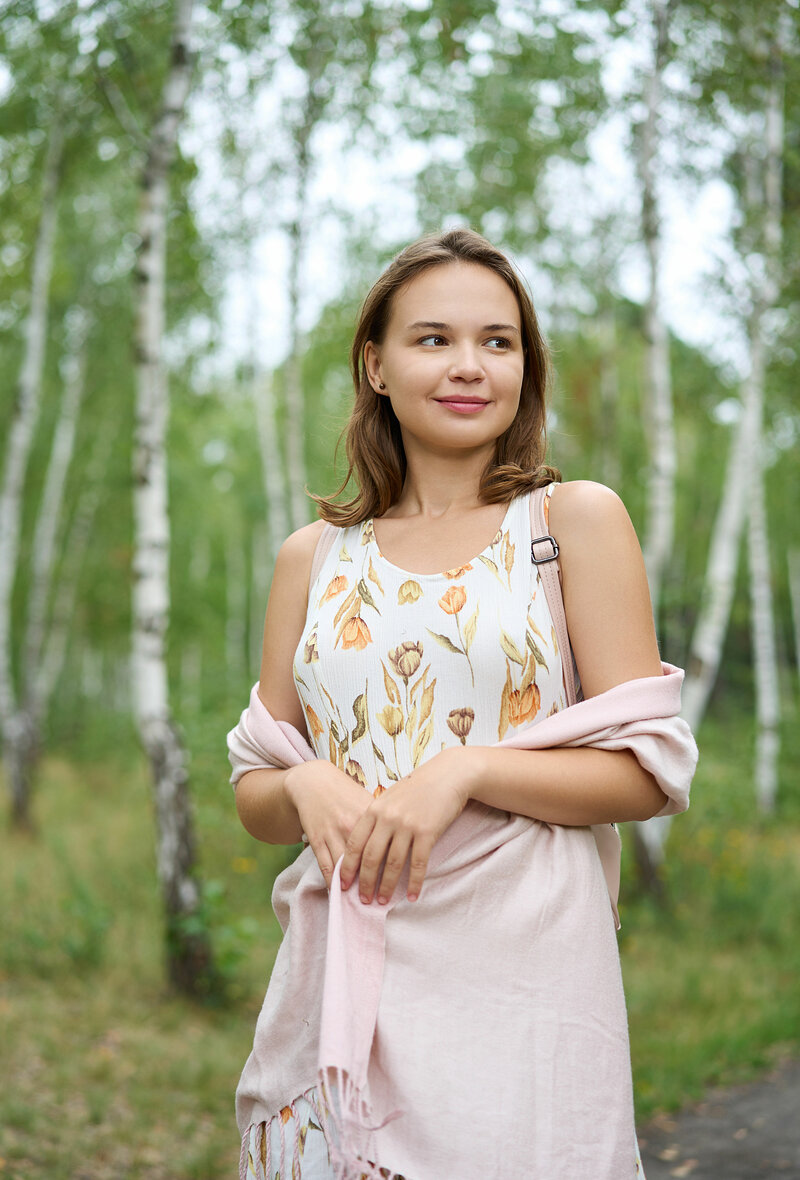 Проститутка Маргарита